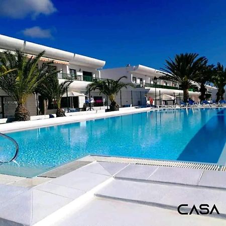 Casa Eva Dunasol Corralejo Dış mekan fotoğraf