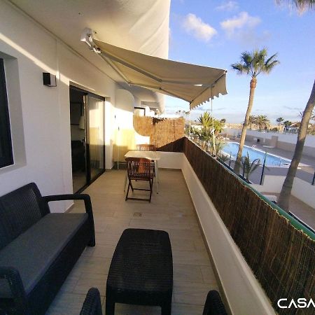 Casa Eva Dunasol Corralejo Dış mekan fotoğraf