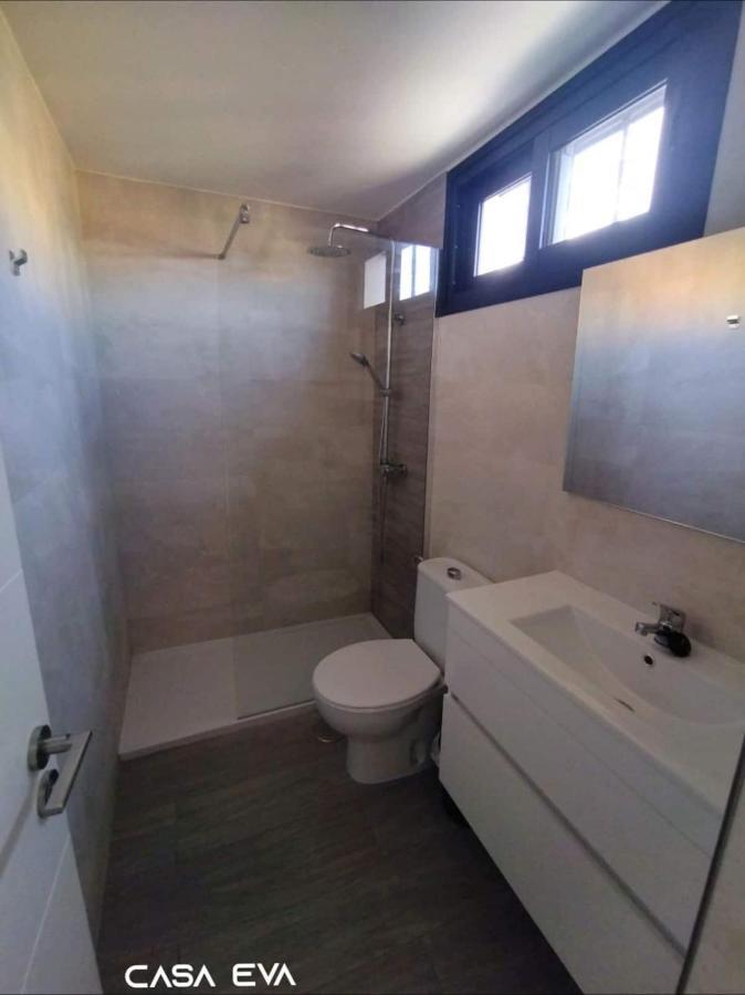 Casa Eva Dunasol Corralejo Dış mekan fotoğraf