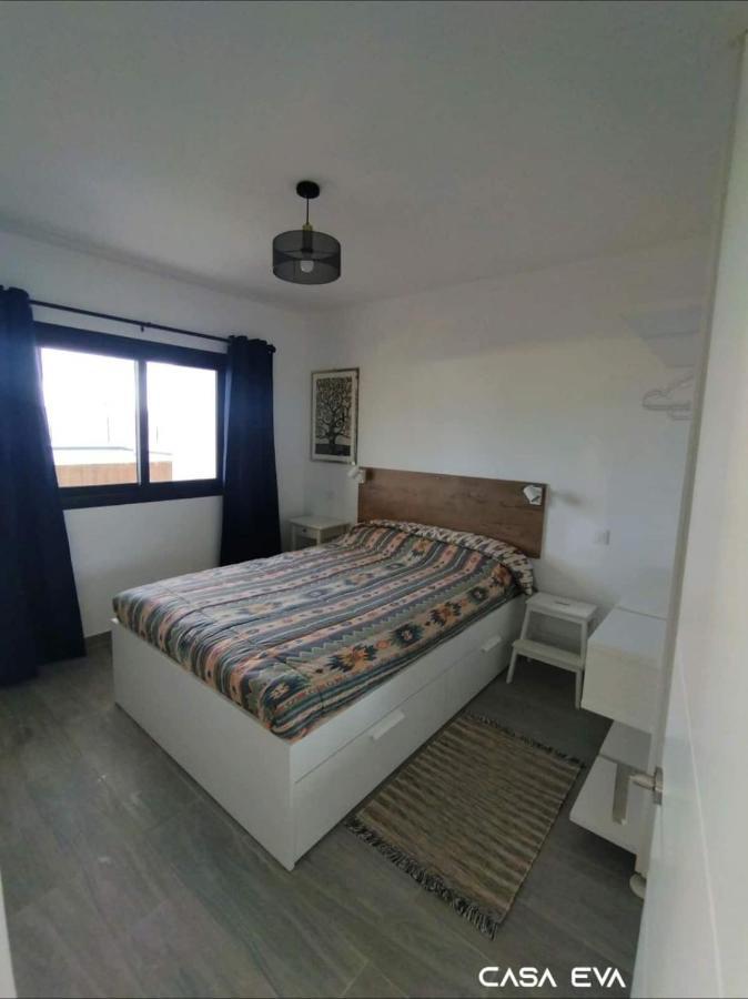 Casa Eva Dunasol Corralejo Dış mekan fotoğraf