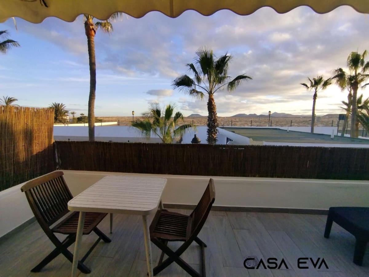Casa Eva Dunasol Corralejo Dış mekan fotoğraf