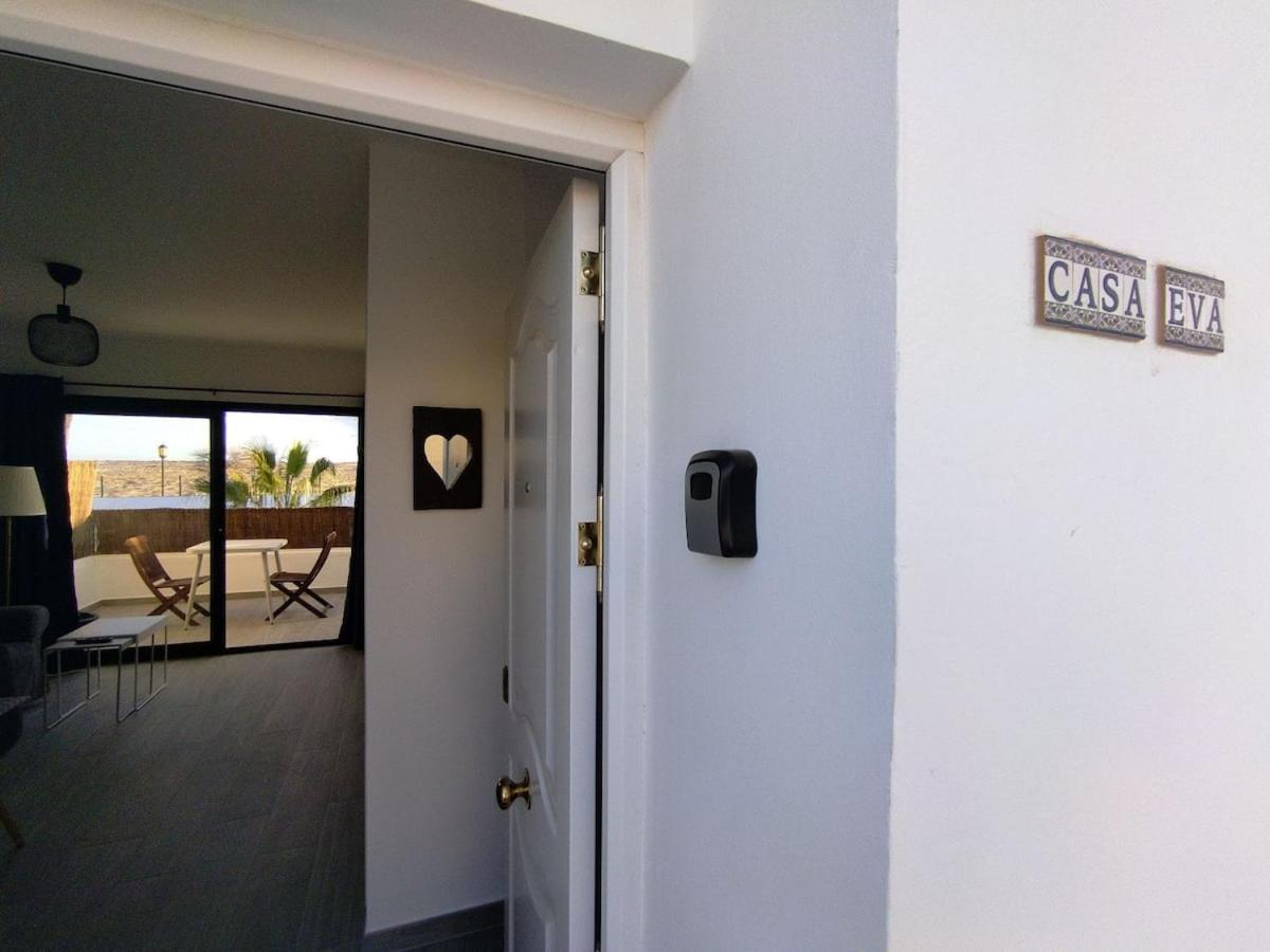 Casa Eva Dunasol Corralejo Dış mekan fotoğraf