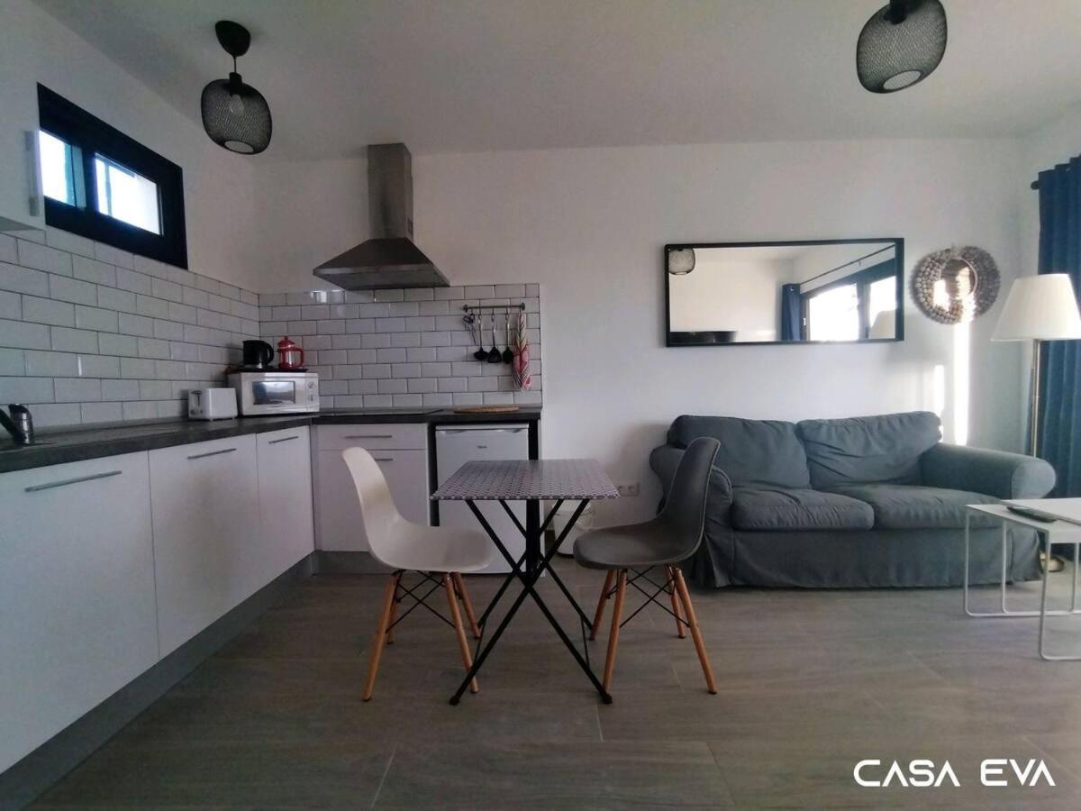 Casa Eva Dunasol Corralejo Dış mekan fotoğraf
