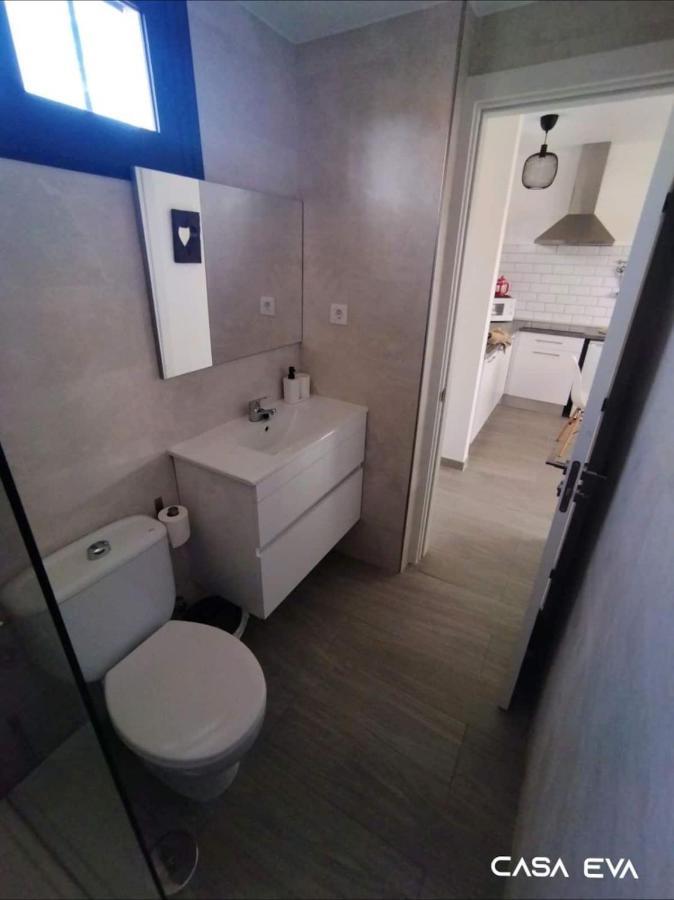 Casa Eva Dunasol Corralejo Dış mekan fotoğraf
