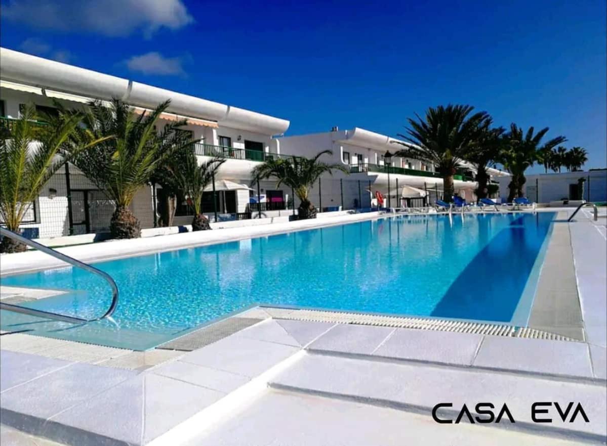 Casa Eva Dunasol Corralejo Dış mekan fotoğraf