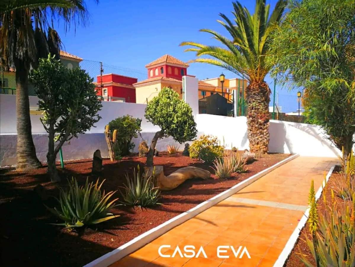 Casa Eva Dunasol Corralejo Dış mekan fotoğraf