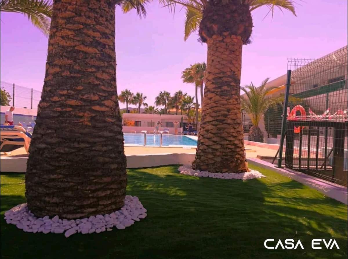 Casa Eva Dunasol Corralejo Dış mekan fotoğraf