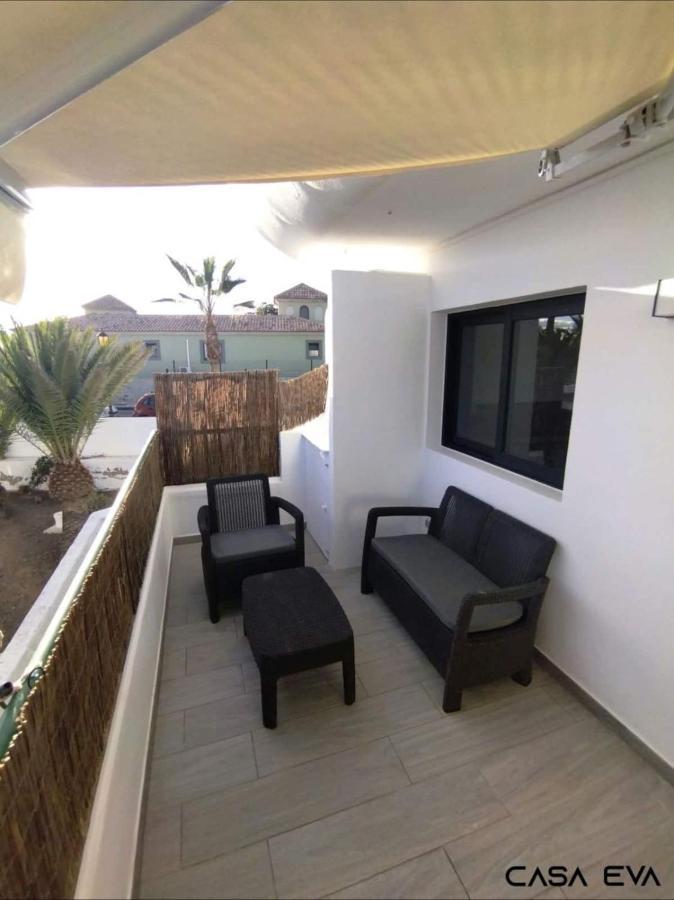 Casa Eva Dunasol Corralejo Dış mekan fotoğraf