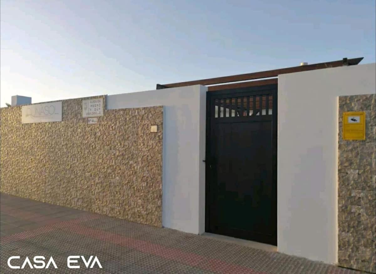 Casa Eva Dunasol Corralejo Dış mekan fotoğraf