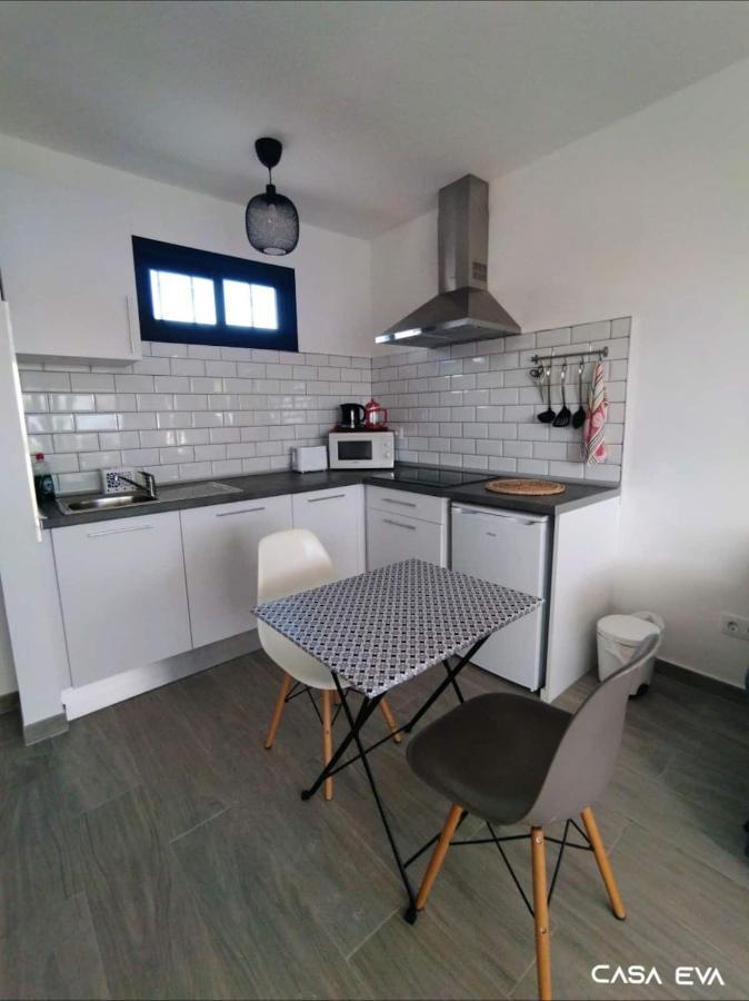 Casa Eva Dunasol Corralejo Dış mekan fotoğraf